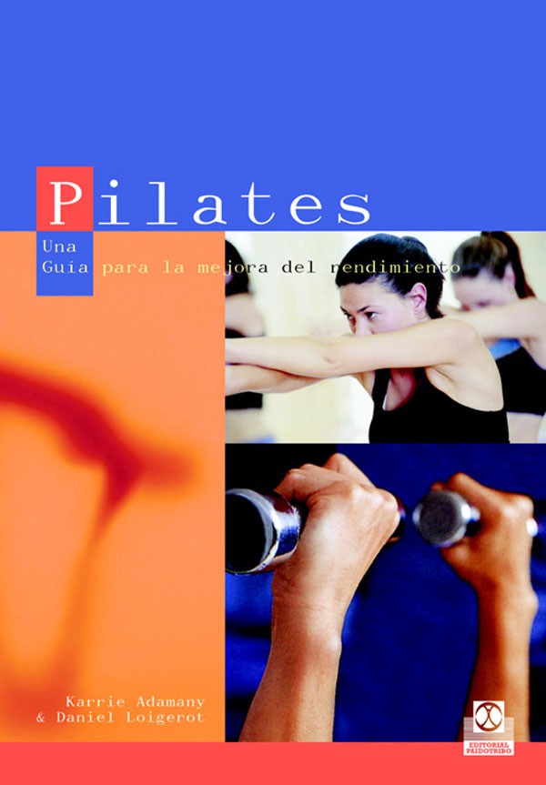 Mejore su rendimiento con Pilates Reformer