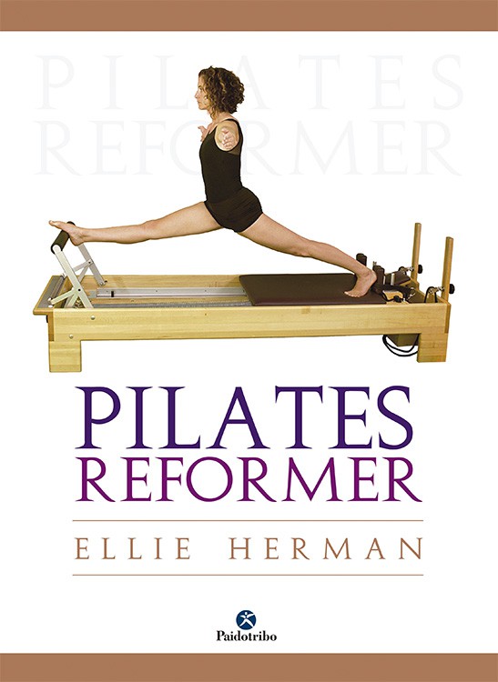 Pilates Reformer, la técnica de equilibro cuerpo-mente