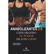 ANABOLIZANTES 2.0 Explorando el poder de los SARMS