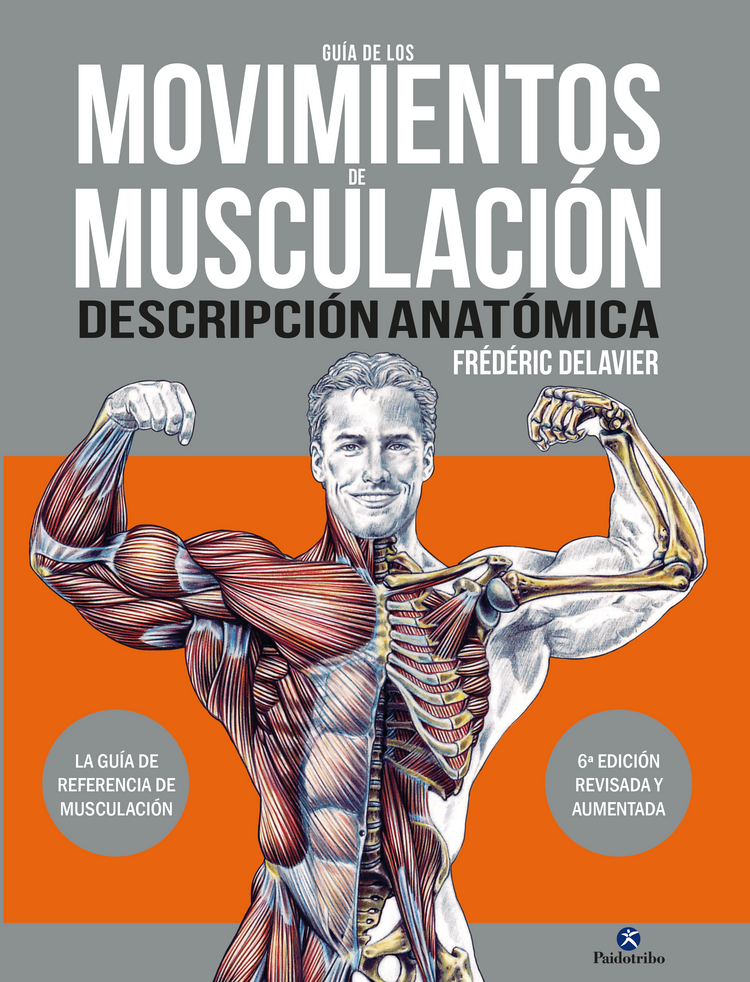 Musculación – Paidotribo - Main Image