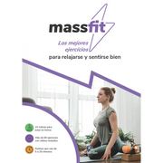 MASSFIT-2. Los mejores ejercicios para relajarse y sentirse bien