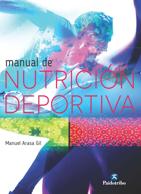 MANUAL DE NUTRICIÓN DEPORTIVA