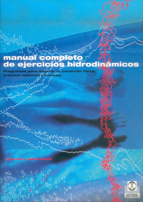 MANUAL COMPLETO DE EJERCICIOS HIDRODINÁMICOS