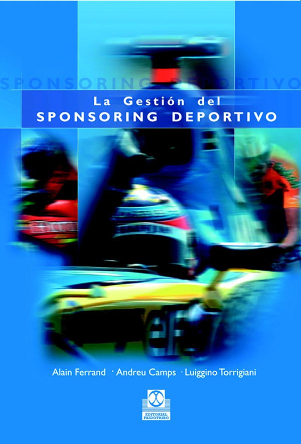 GESTIÓN DEL SPONSORING DEPORTIVO, LA