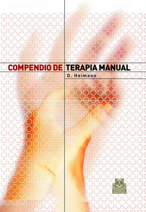 COMPENDIO DE TERAPIA MANUAL