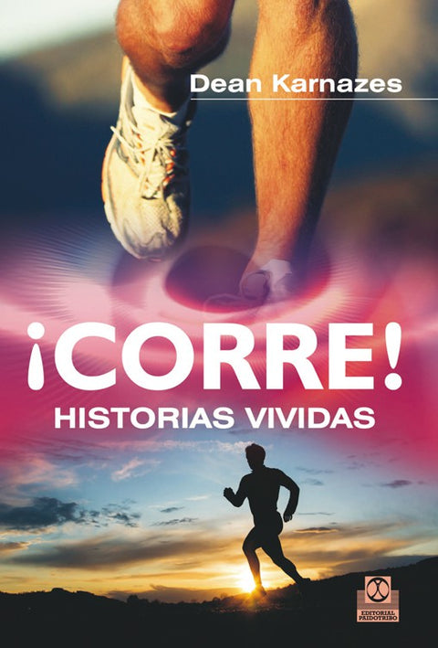 ¡CORRE! Historias vividas