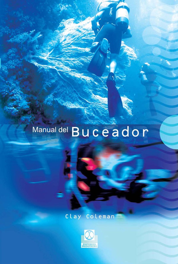 MANUAL DEL BUCEADOR