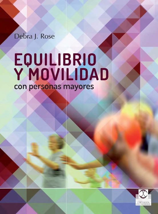 EQUILIBRIO Y MOVILIDAD CON PERSONAS MAYORES - 2ª Edición